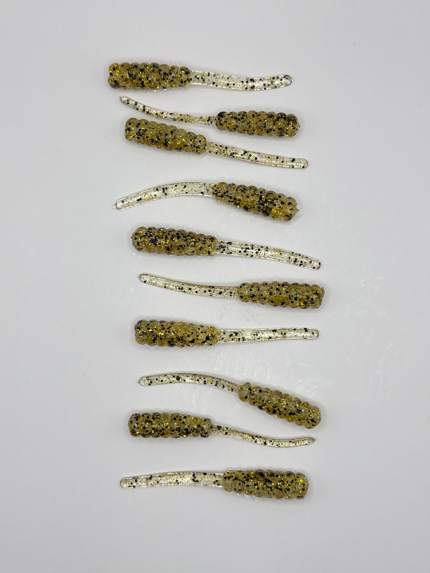 2" Trout Taffy Bumble Bee