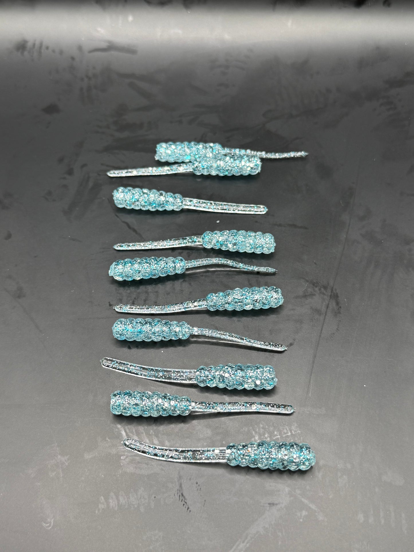 2" Trout Taffy Discoball