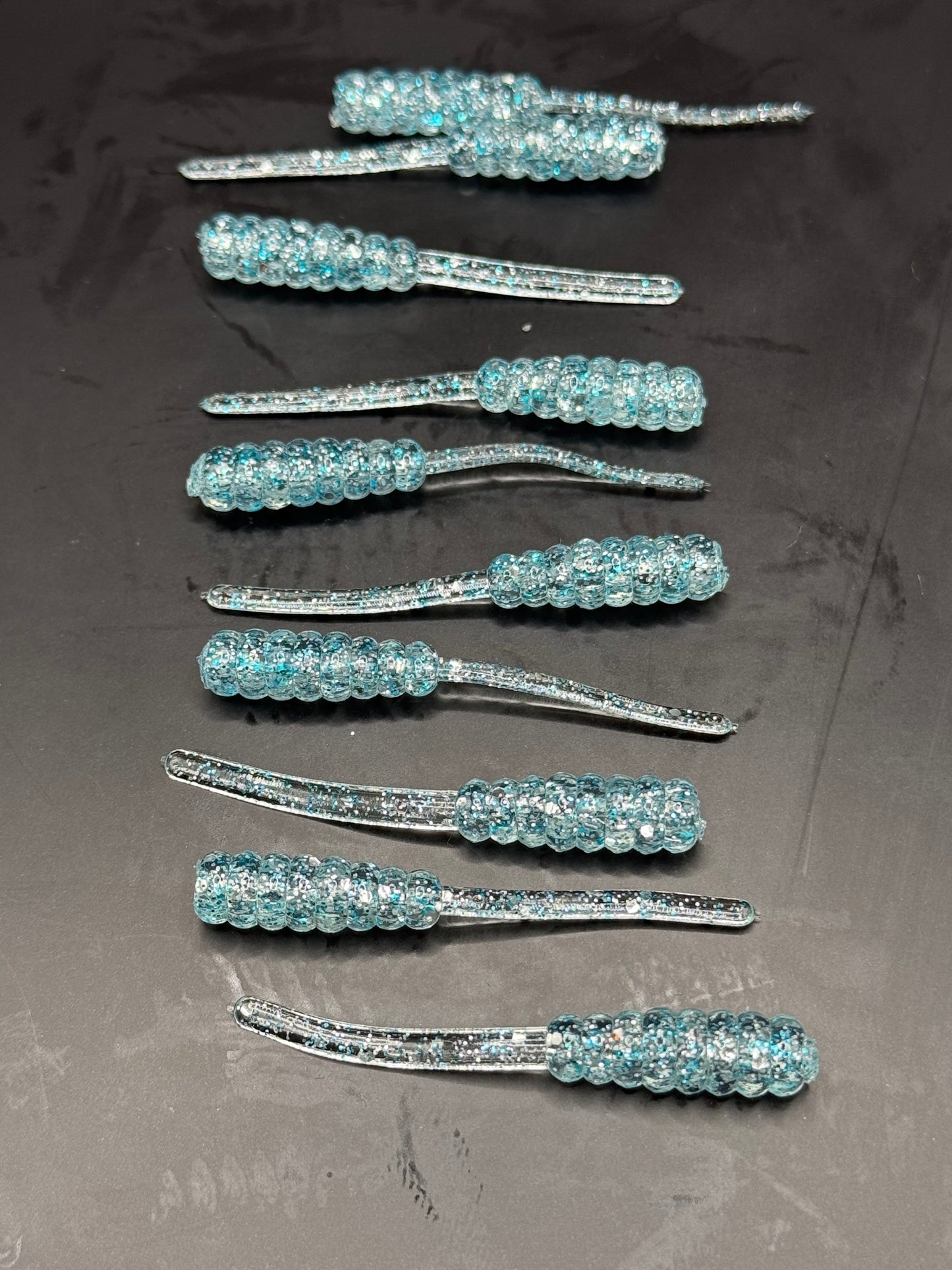 2" Trout Taffy Discoball
