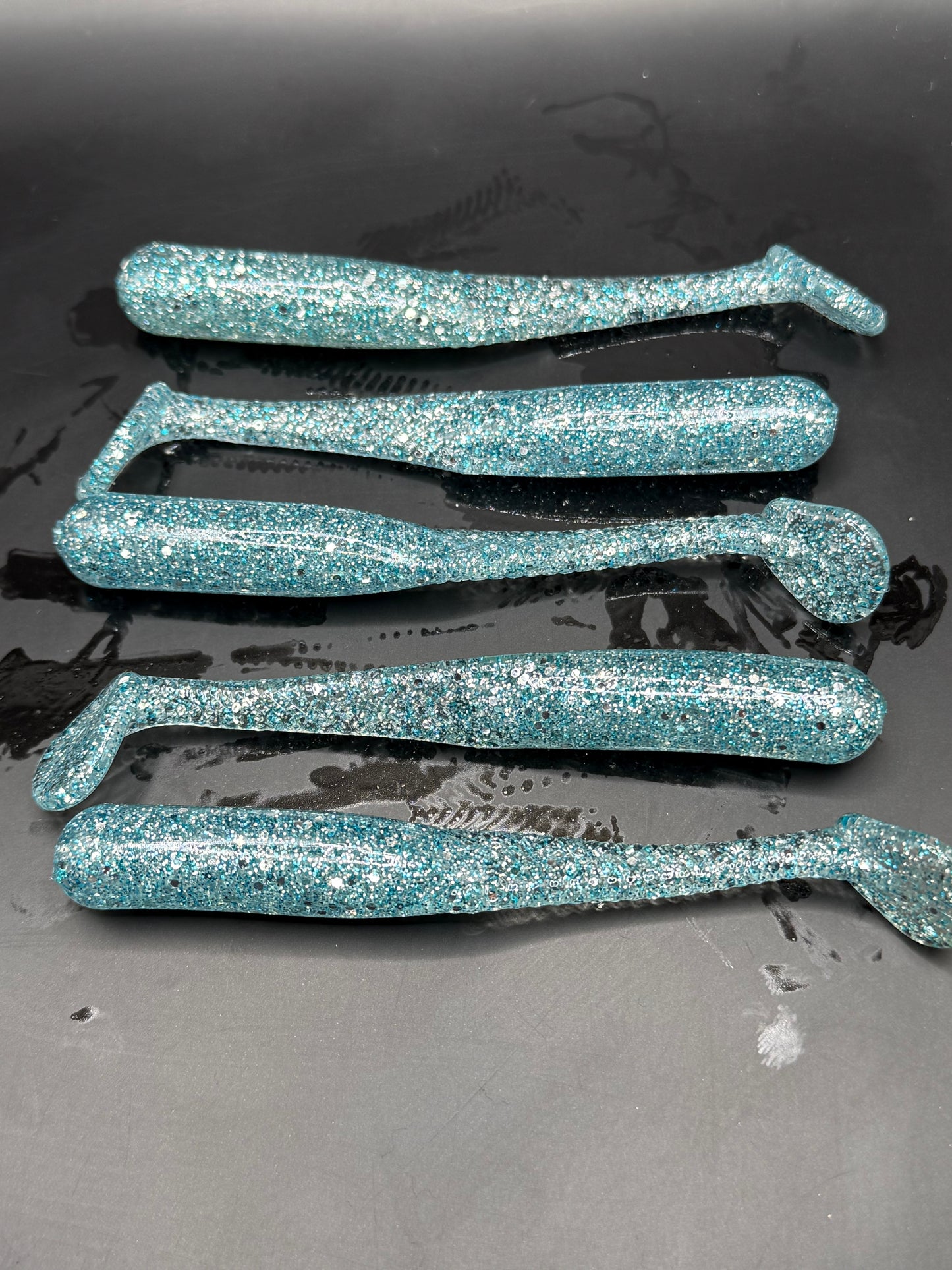 Bullet Swimbait DiscoBall