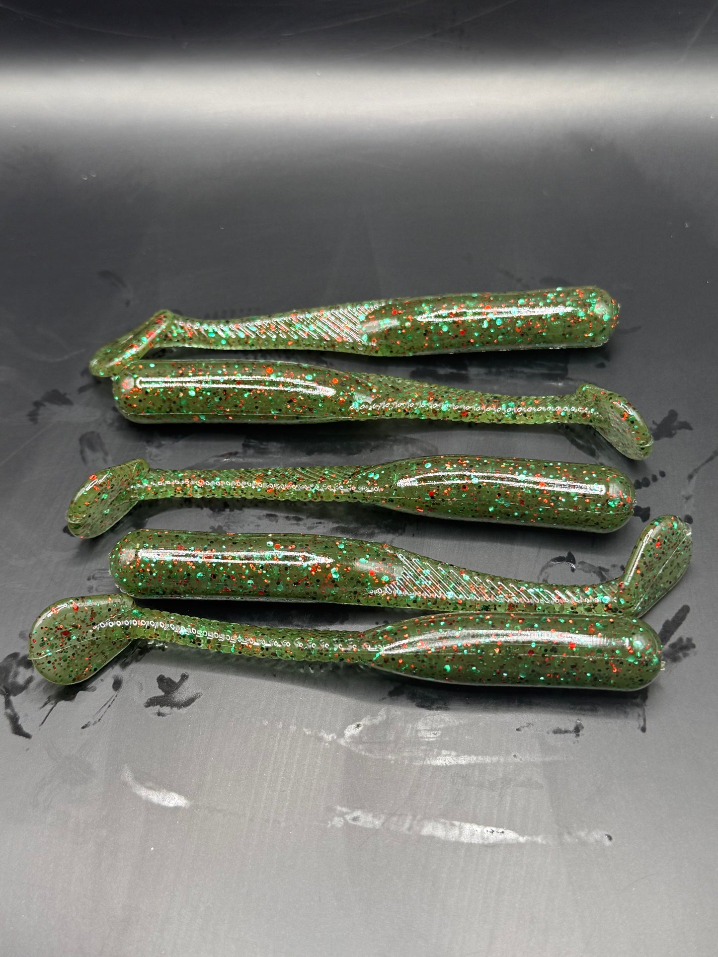 Bullet Swimbait Watermelon