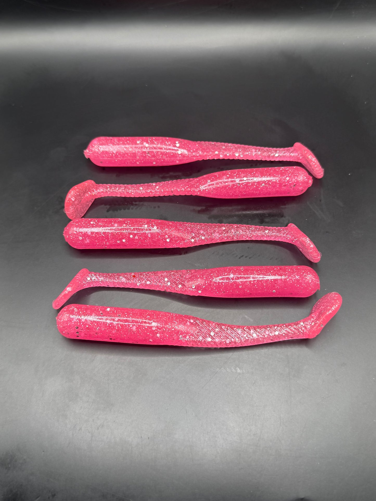 Bullet Swimbait Hot Pink