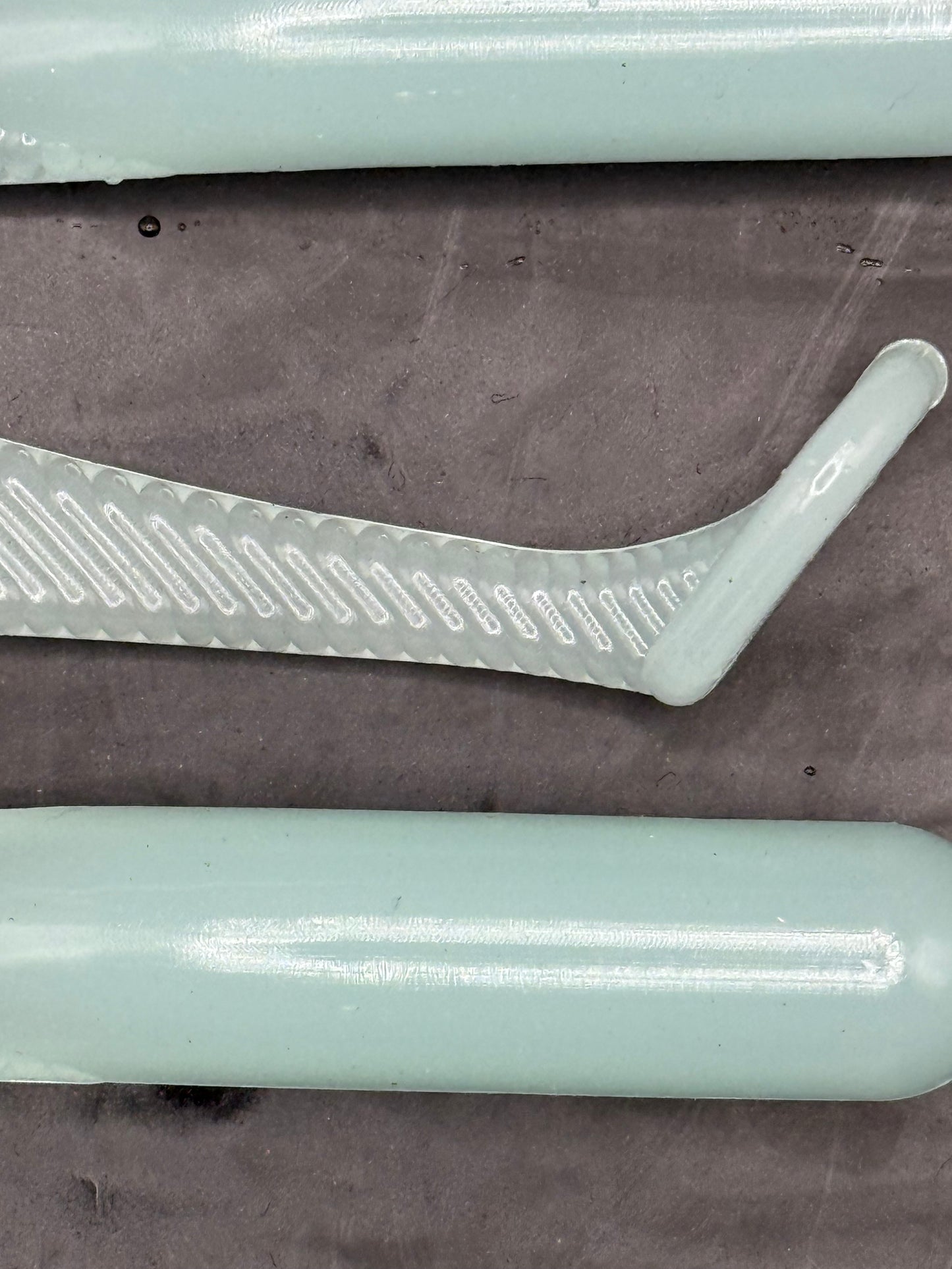 Bullet Swimbait Teal