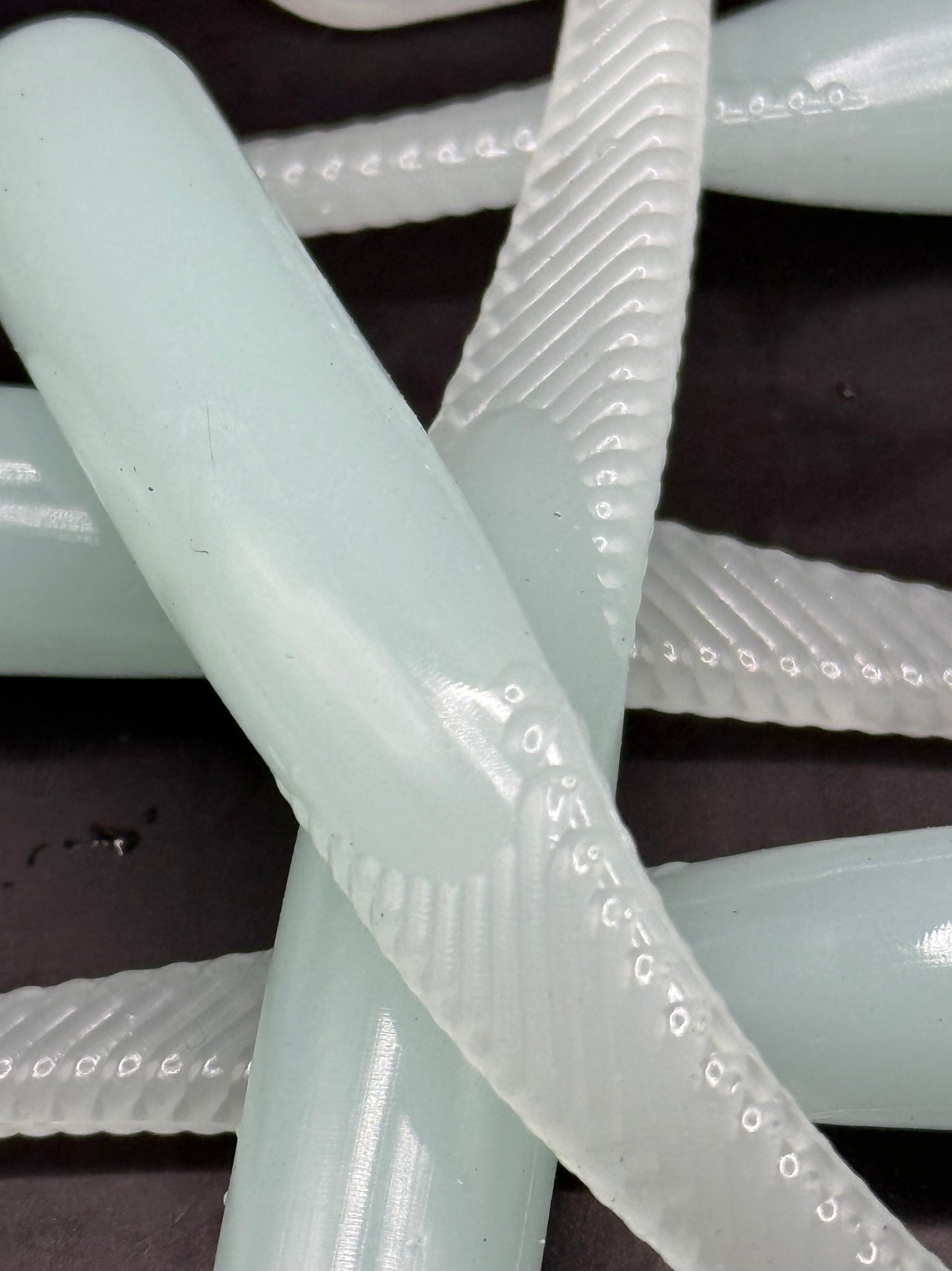 Bullet Swimbait Teal