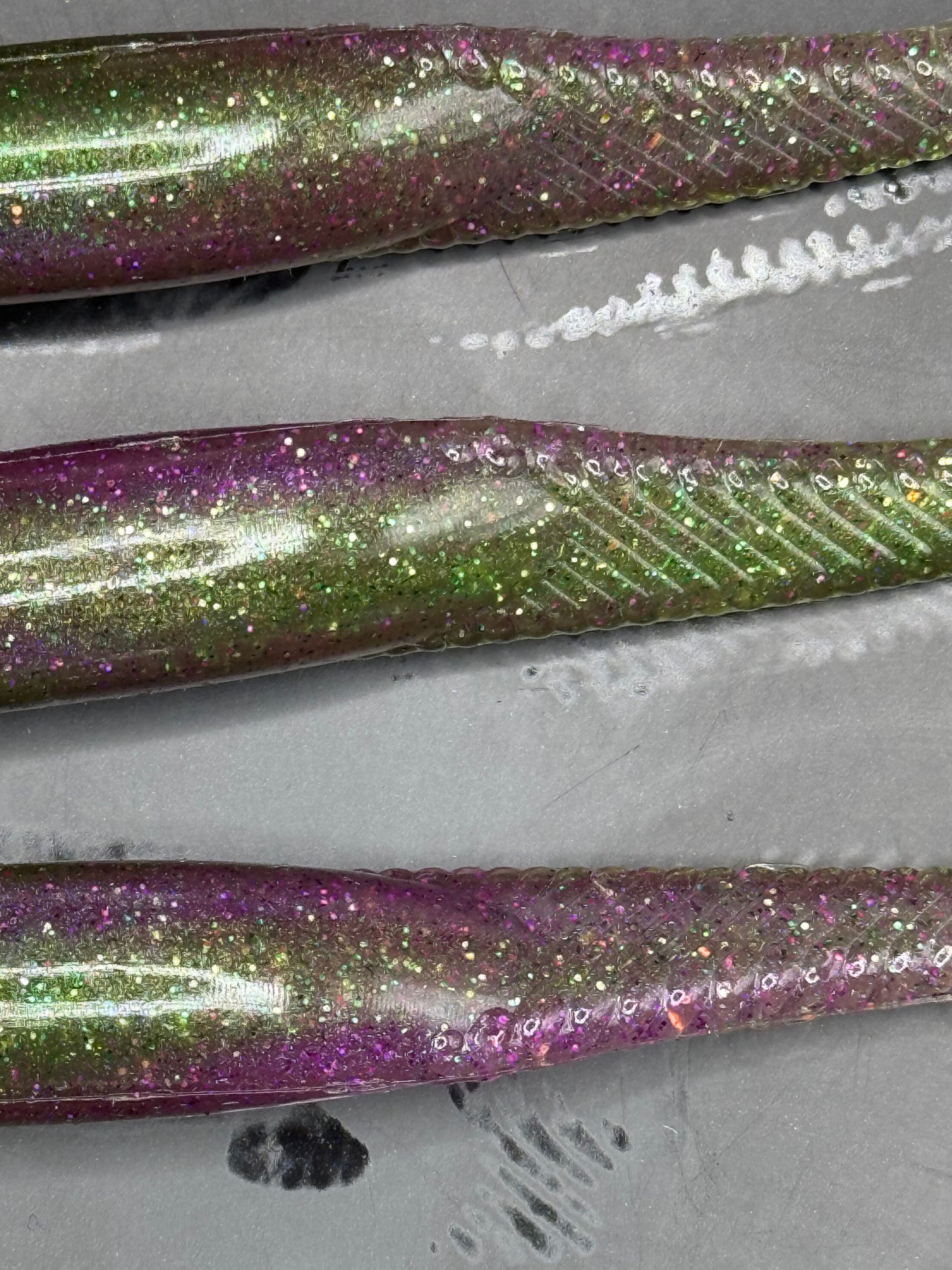 Limited Edition, Bullet Swimbait Joker