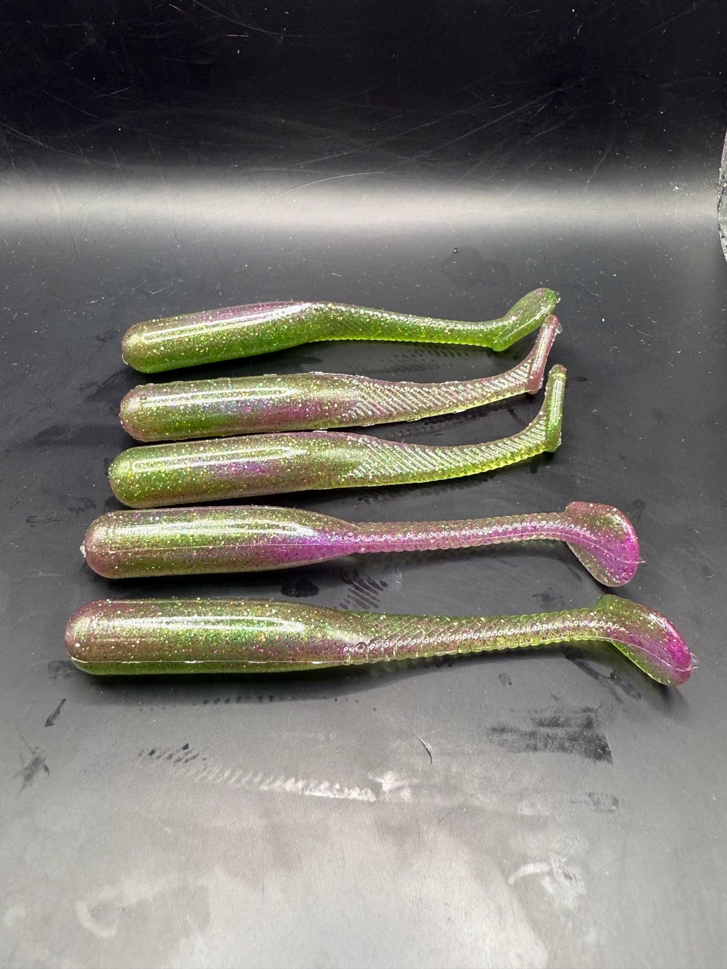 Limited Edition, Bullet Swimbait Joker