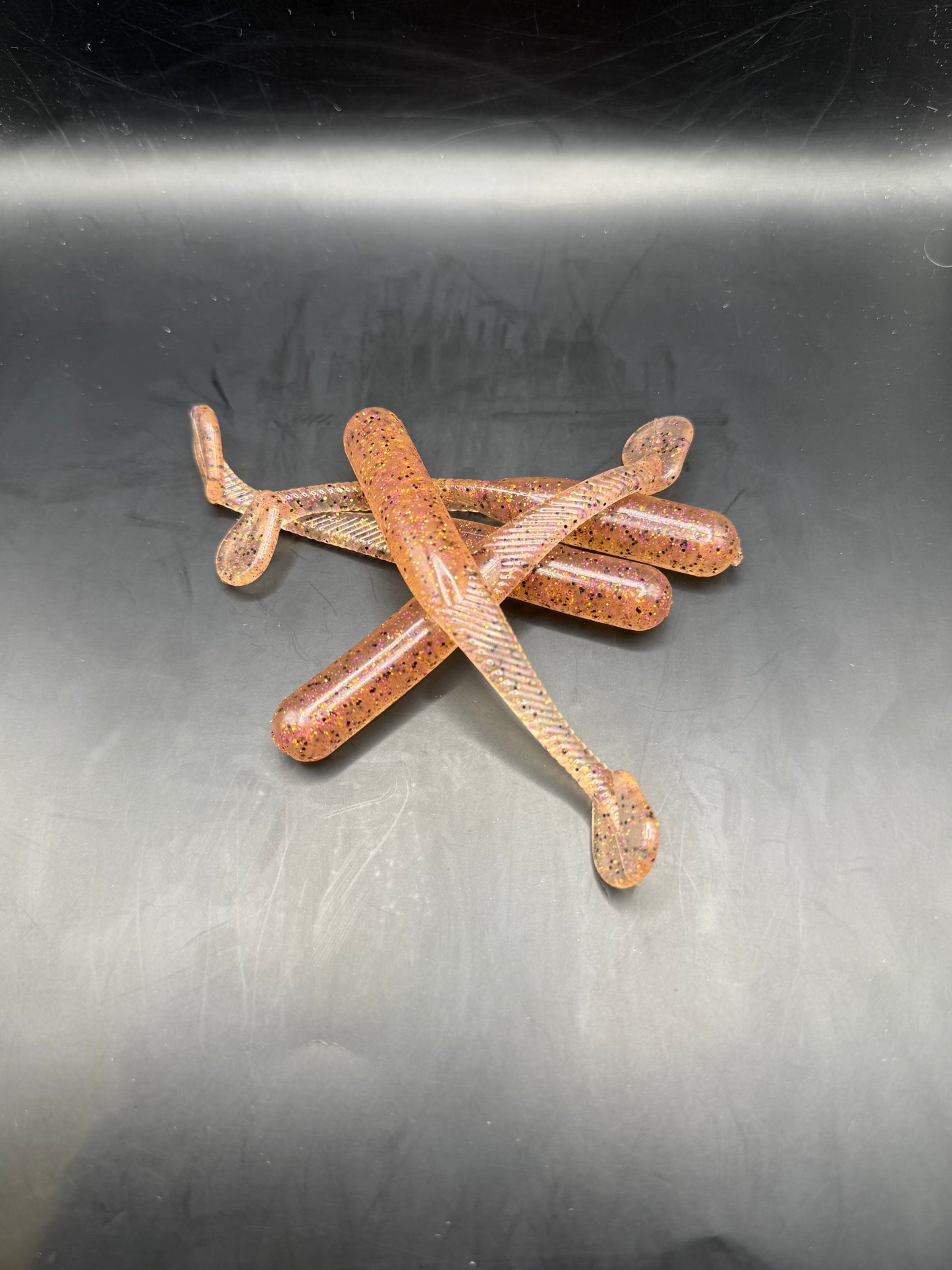 Bullet Swimbait Squid