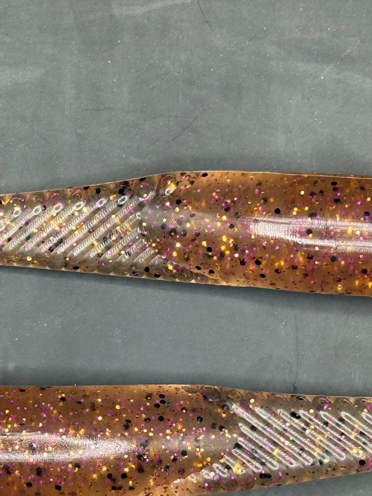 Bullet Swimbait Squid
