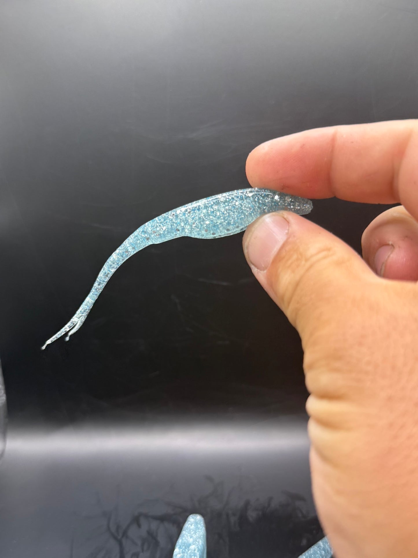 ShockTail Fluke Jr. Discoball