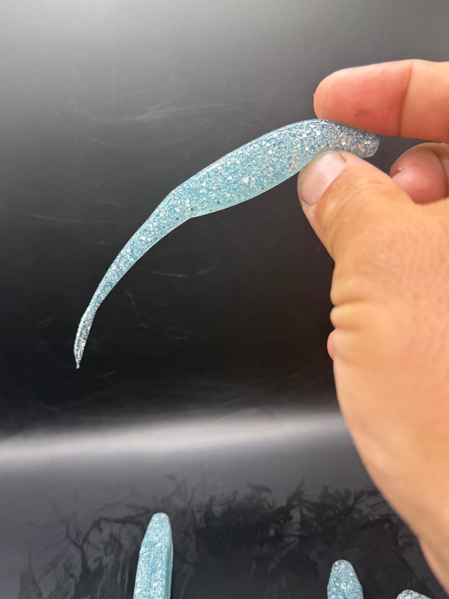 ShockTail Fluke Jr. Discoball
