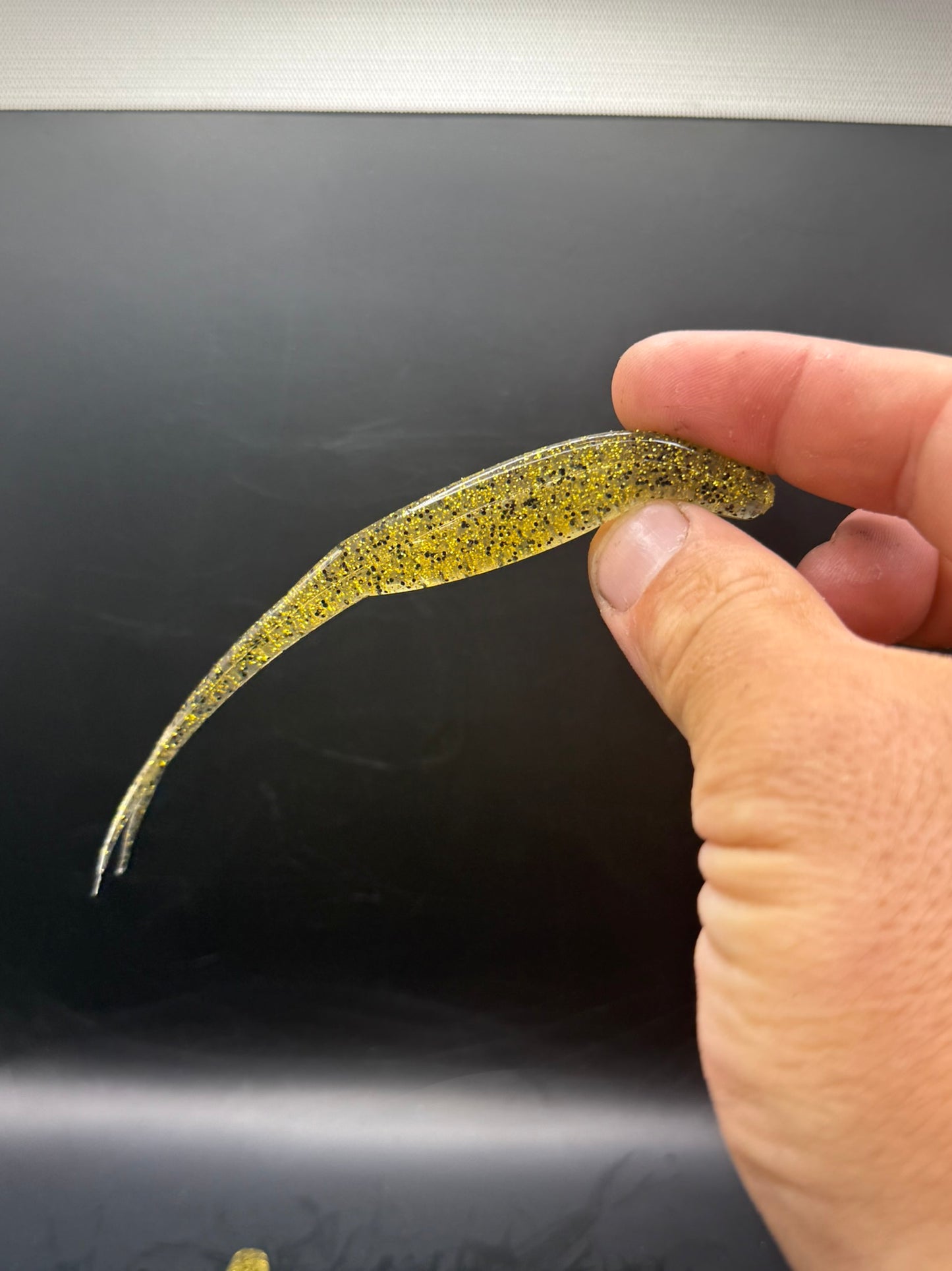 ShockTail Fluke Jr. Bumblebee