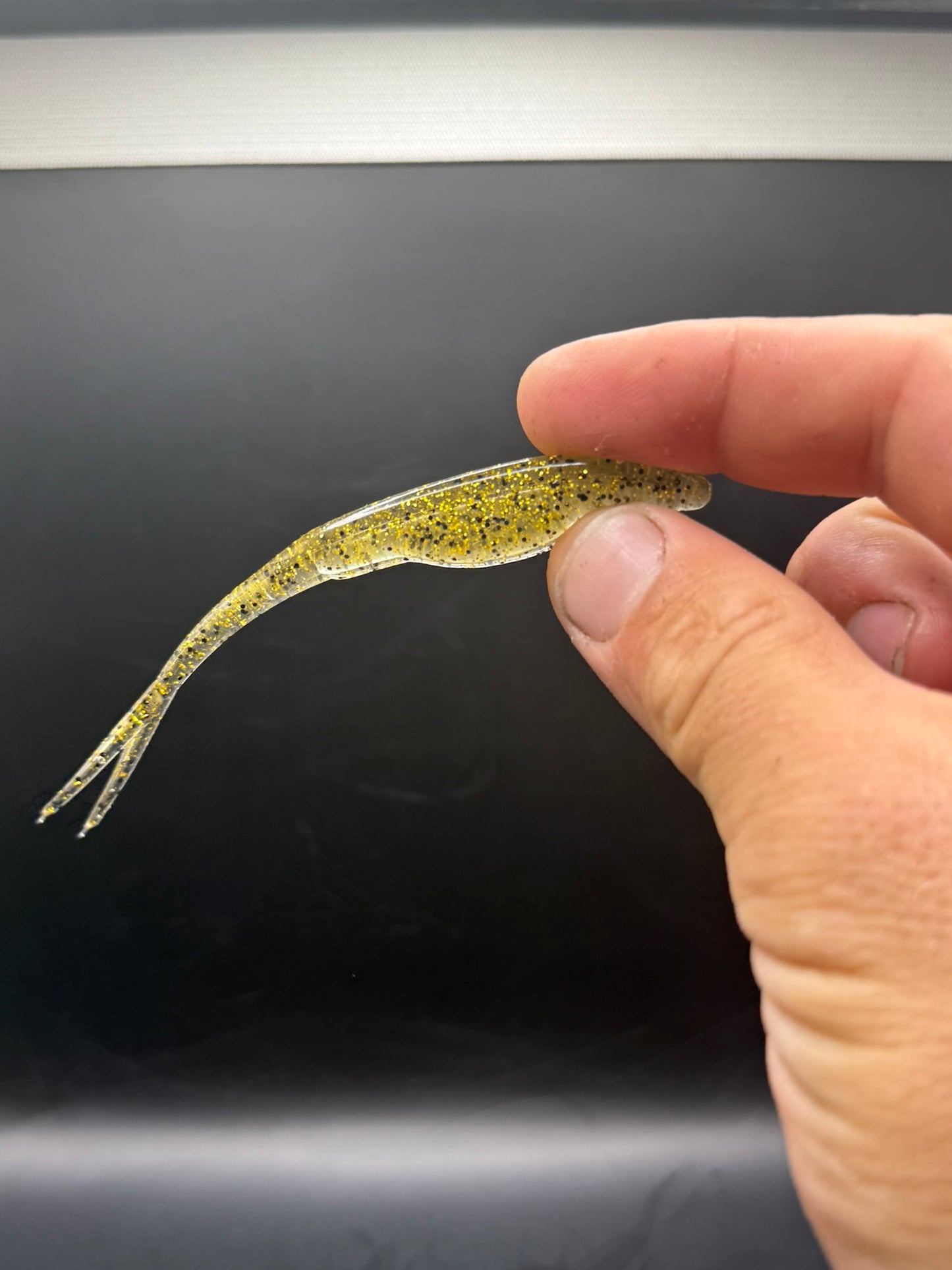 ShockTail Fluke Jr. Bumblebee