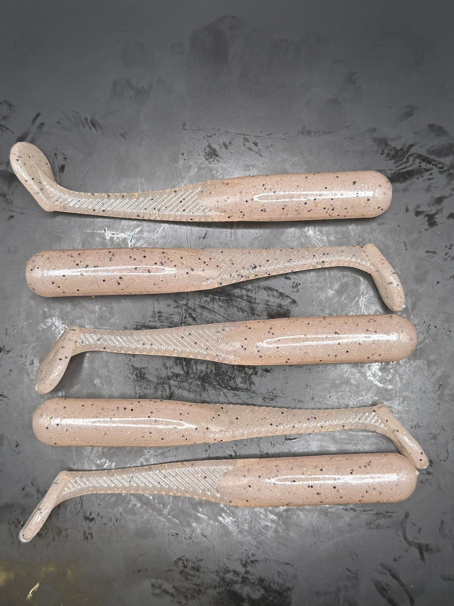 The Forge Series