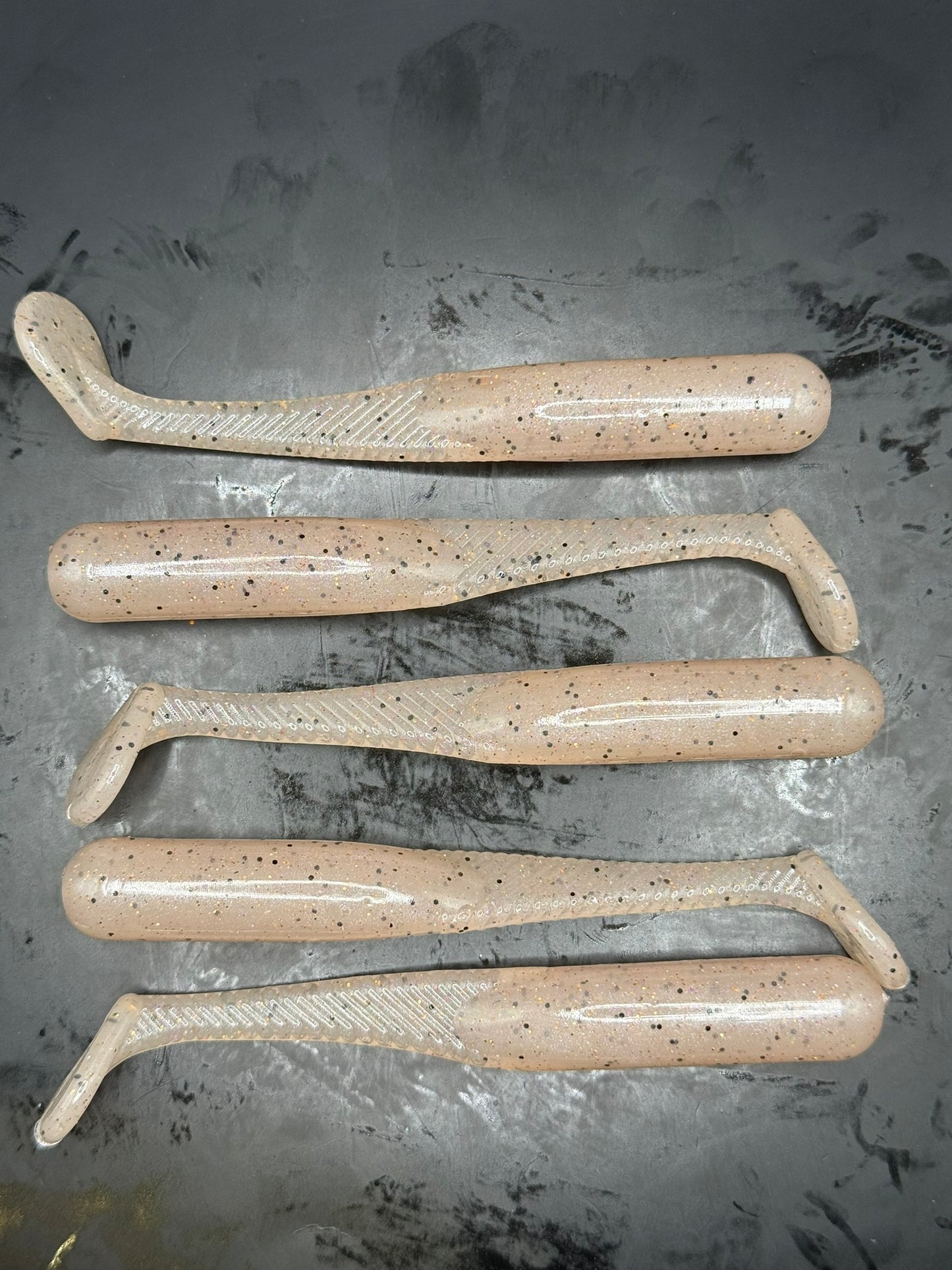 The Forge Series