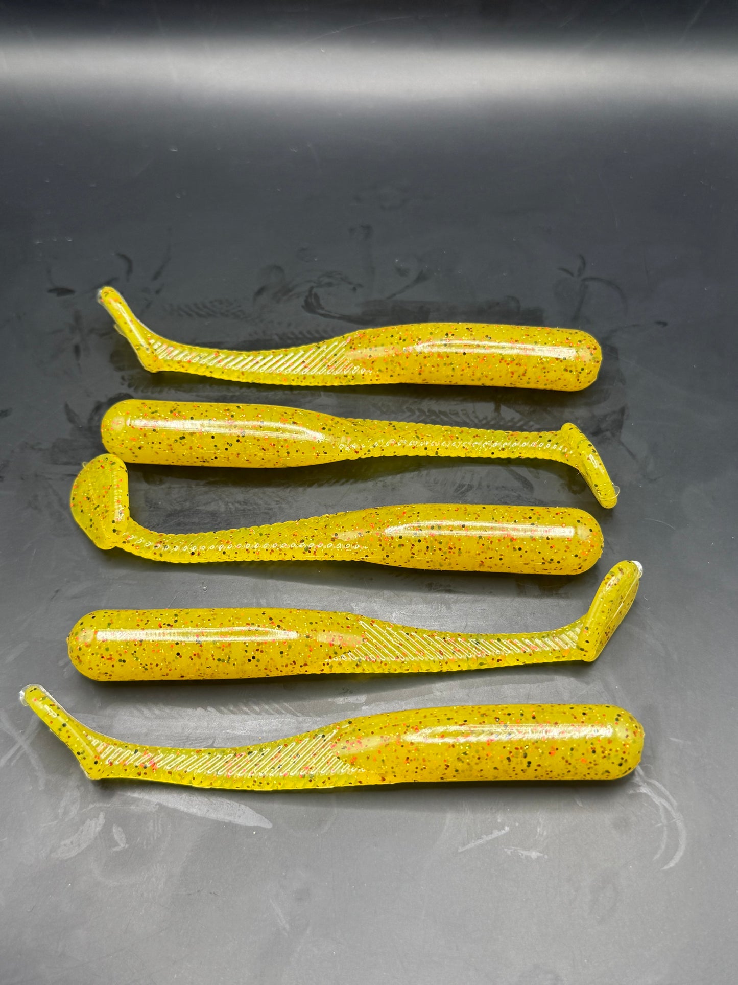 Bullet Swimbait Banana's