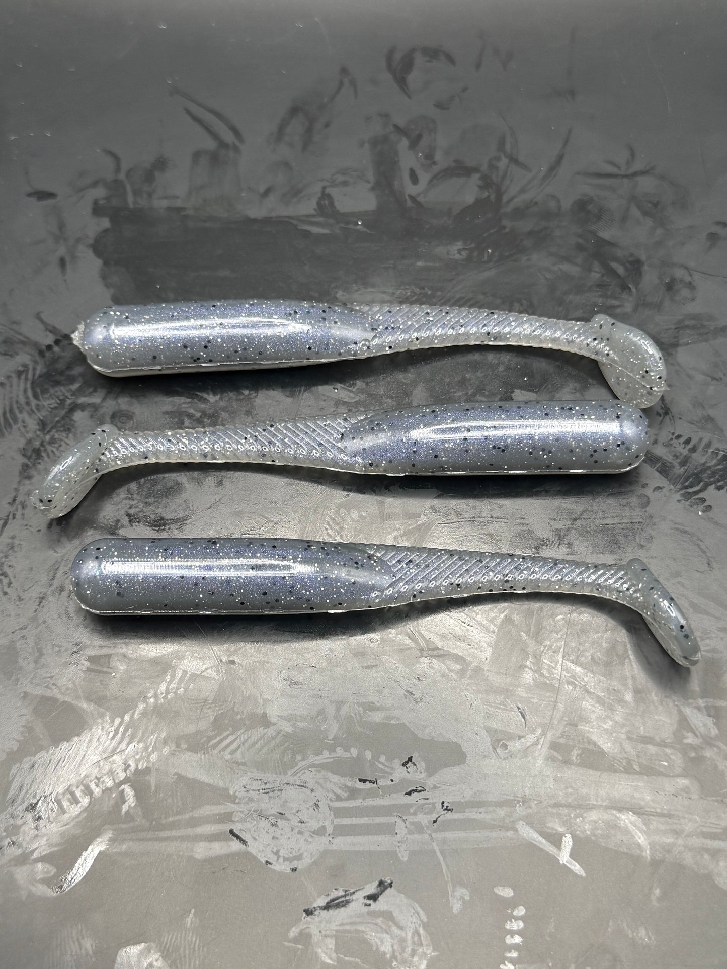Bullet Swimbait Socal Sardine