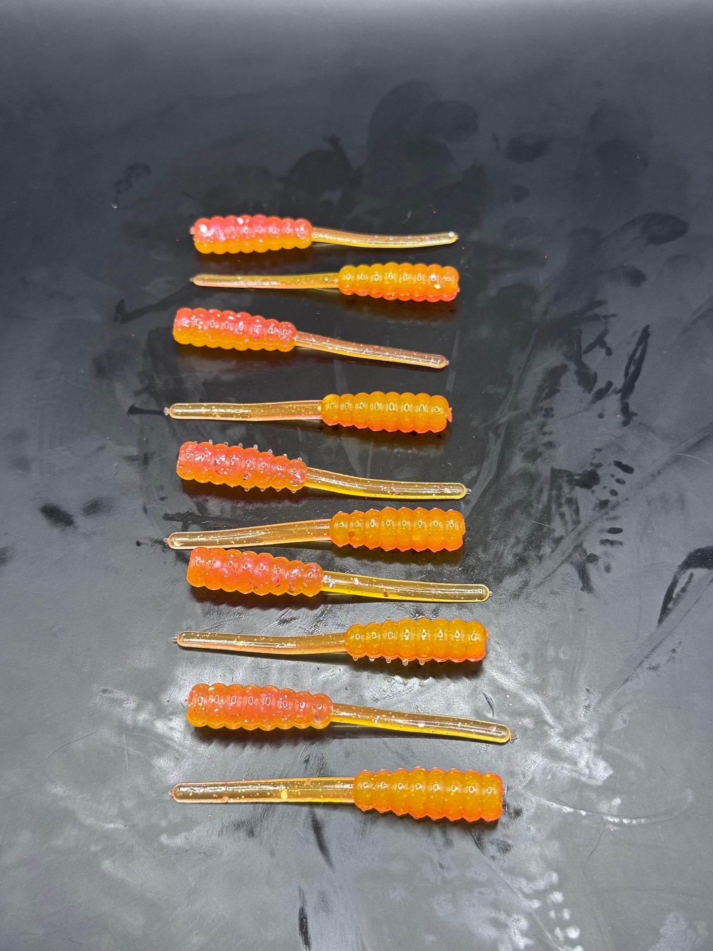 2" Trout Taffy Pink Lemonade