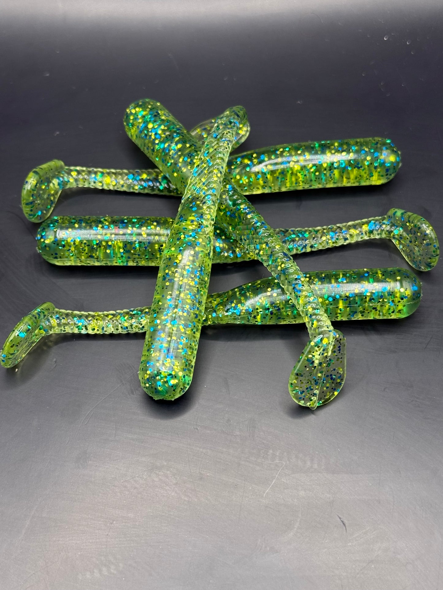 Bullet Swimbait Mahi Mayhem