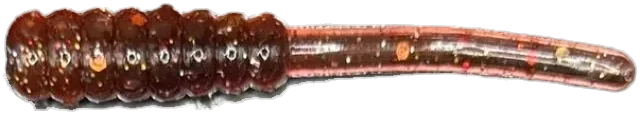 Black Widow 2" Trout Taffy