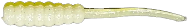 Lemon Flash 2" Trout Taffy