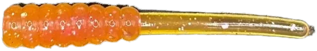 Pink Lemonade 2" Trout Taffy