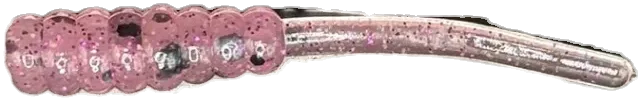 Purple Smoothie 2" Trout Taffy