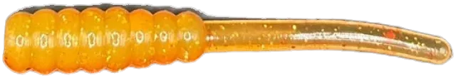 Tangerine Dream 2" Trout Taffy