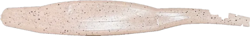 Pearl Squid 8" ShockTail Fluke