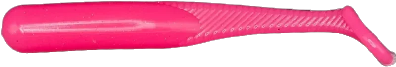 Bubblegum Bullet Swimbait