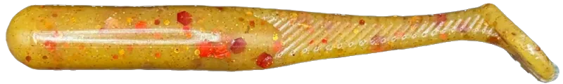 Chicken Nugget Bullet Swimbait