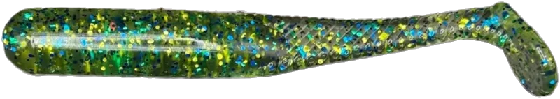 Mahi Mayhem Bullet Swimbait