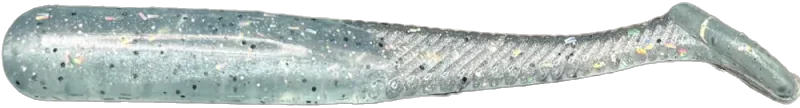 Silver Frost Bullet Swimbait