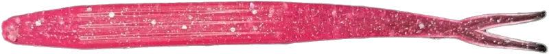 Hot Pink ShockTail Fluke Jr.