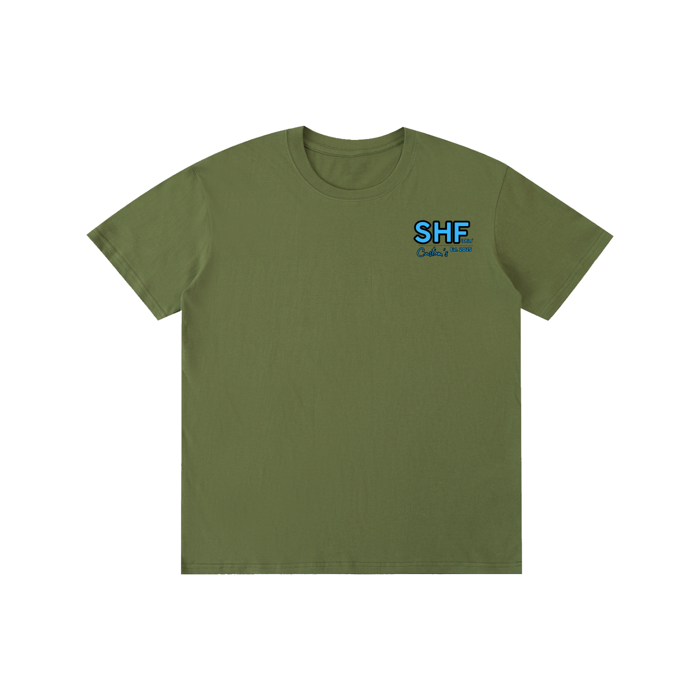 Stripped Sally Unisex T-Shirt