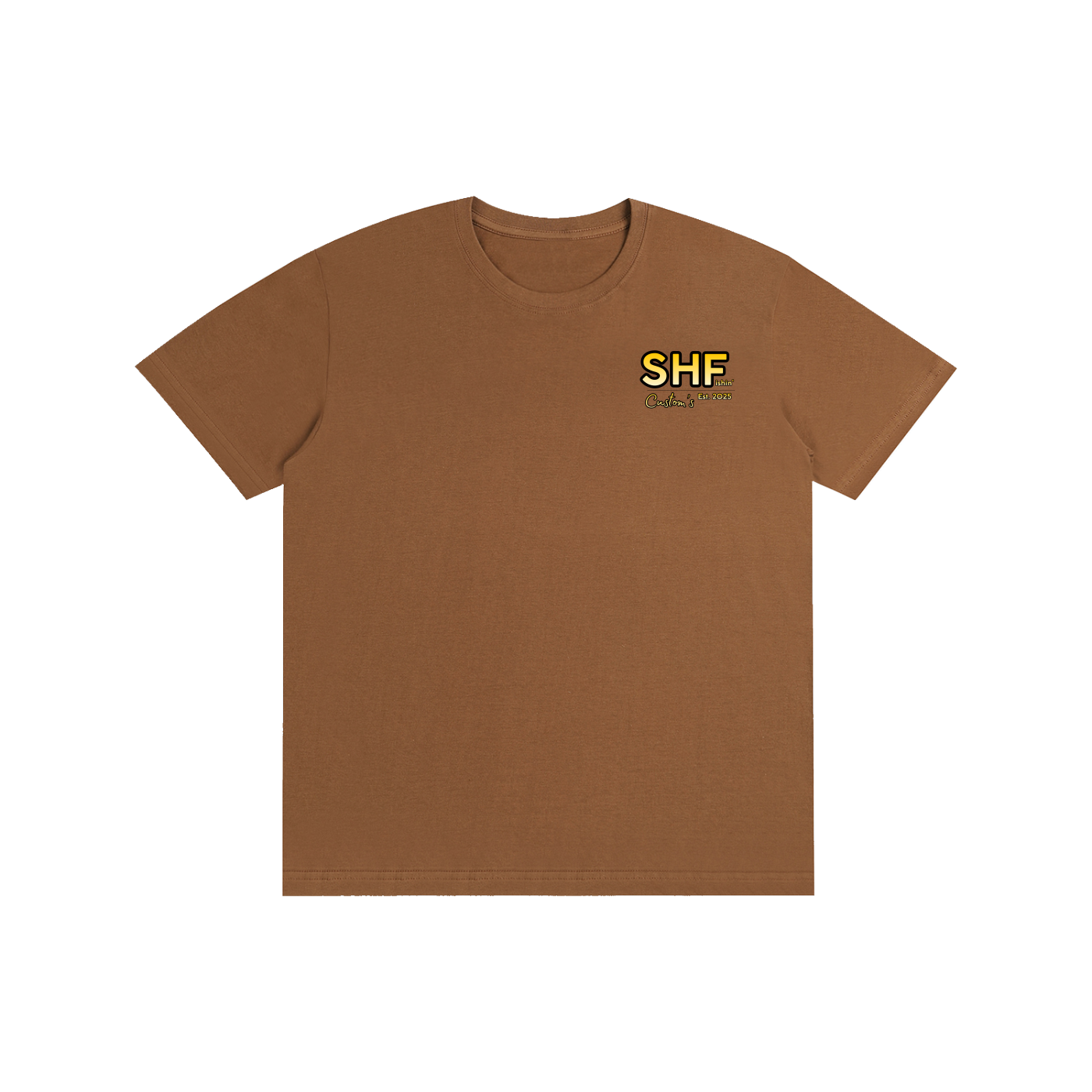 Calico Kelp Culture Pure Cotton Unisex T-Shirt
