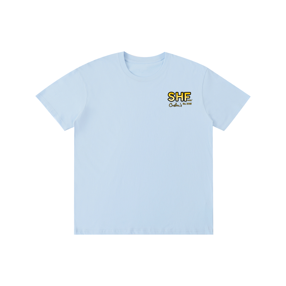Calico Kelp Culture Pure Cotton Unisex T-Shirt