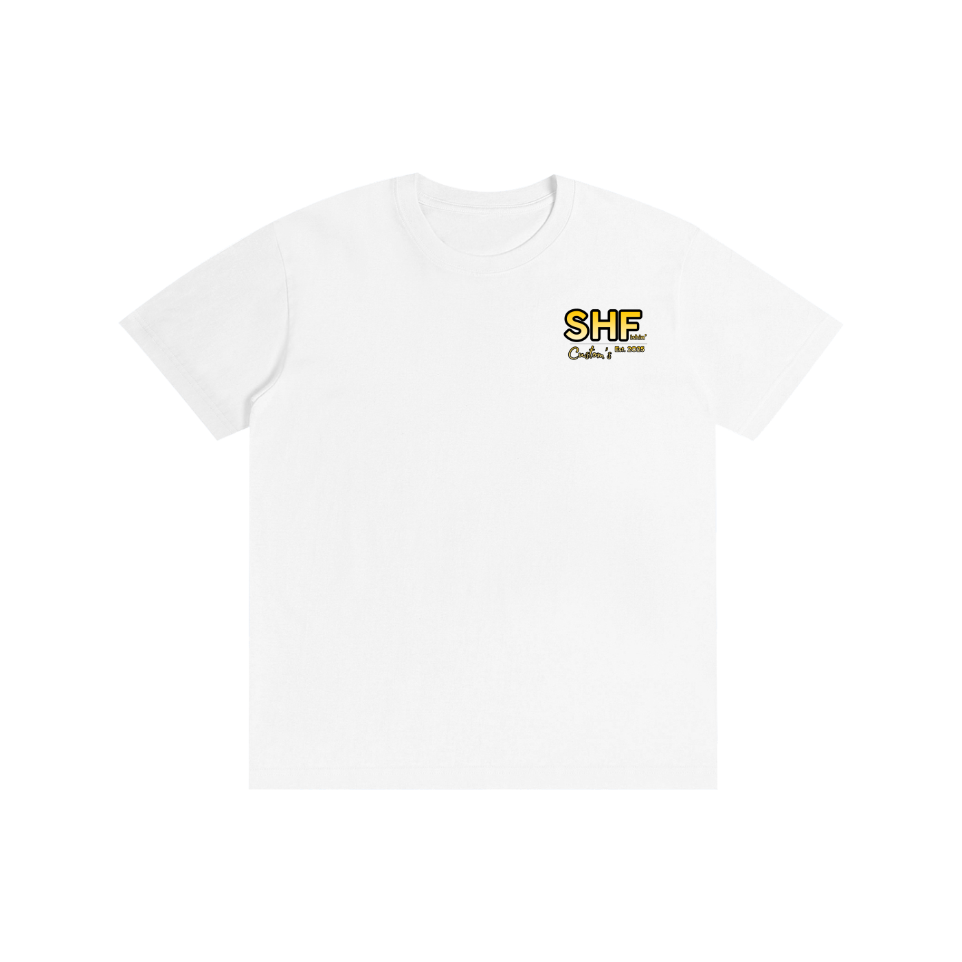 Calico Kelp Culture Pure Cotton Unisex T-Shirt