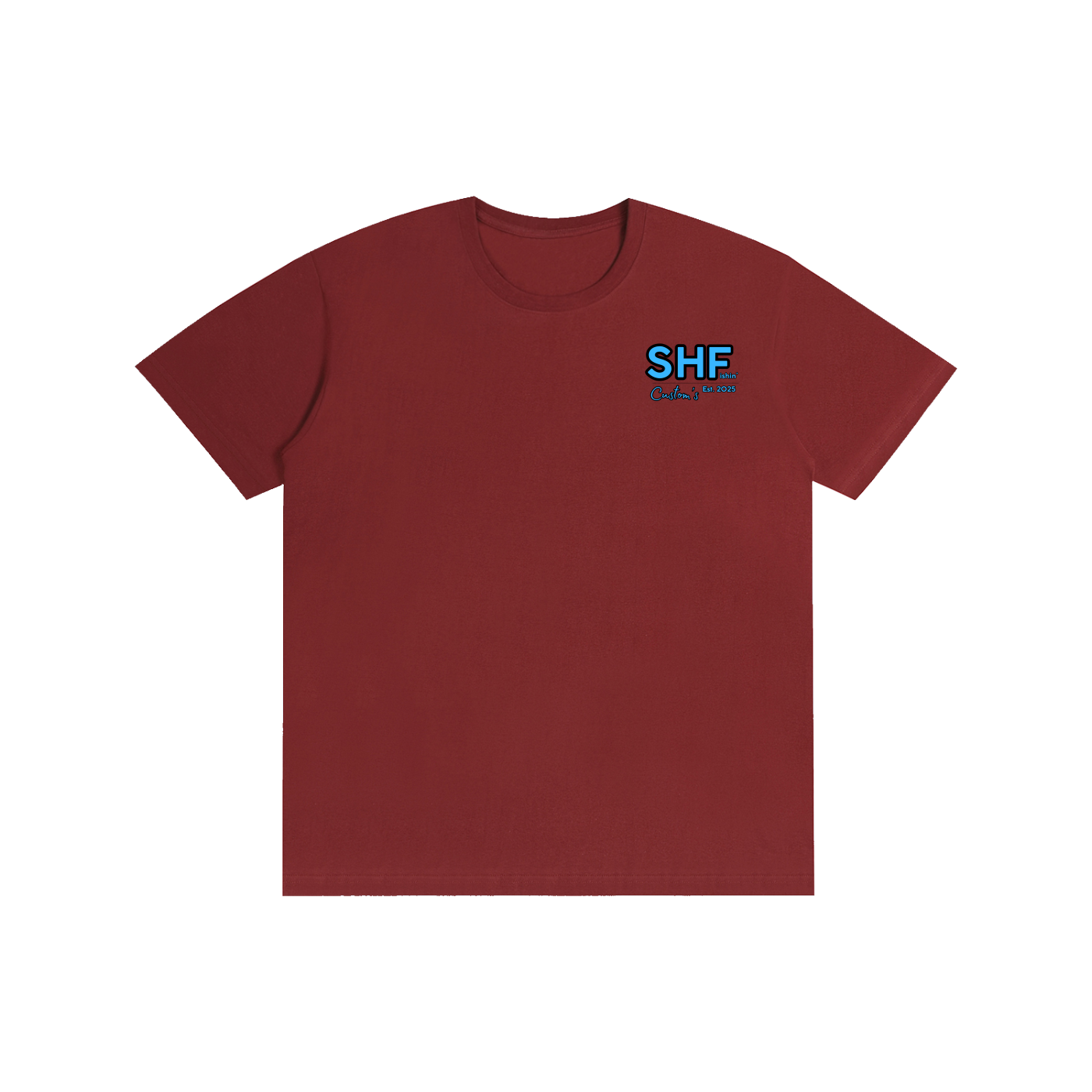 Stripped Sally Unisex T-Shirt