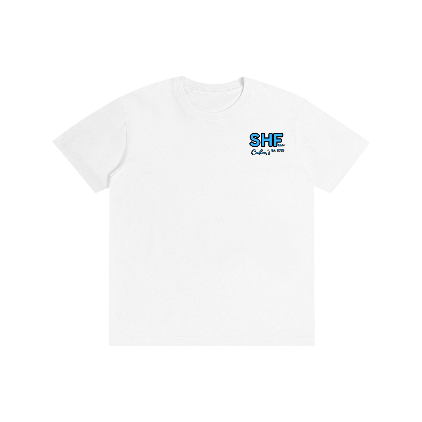 Stripped Sally Unisex T-Shirt