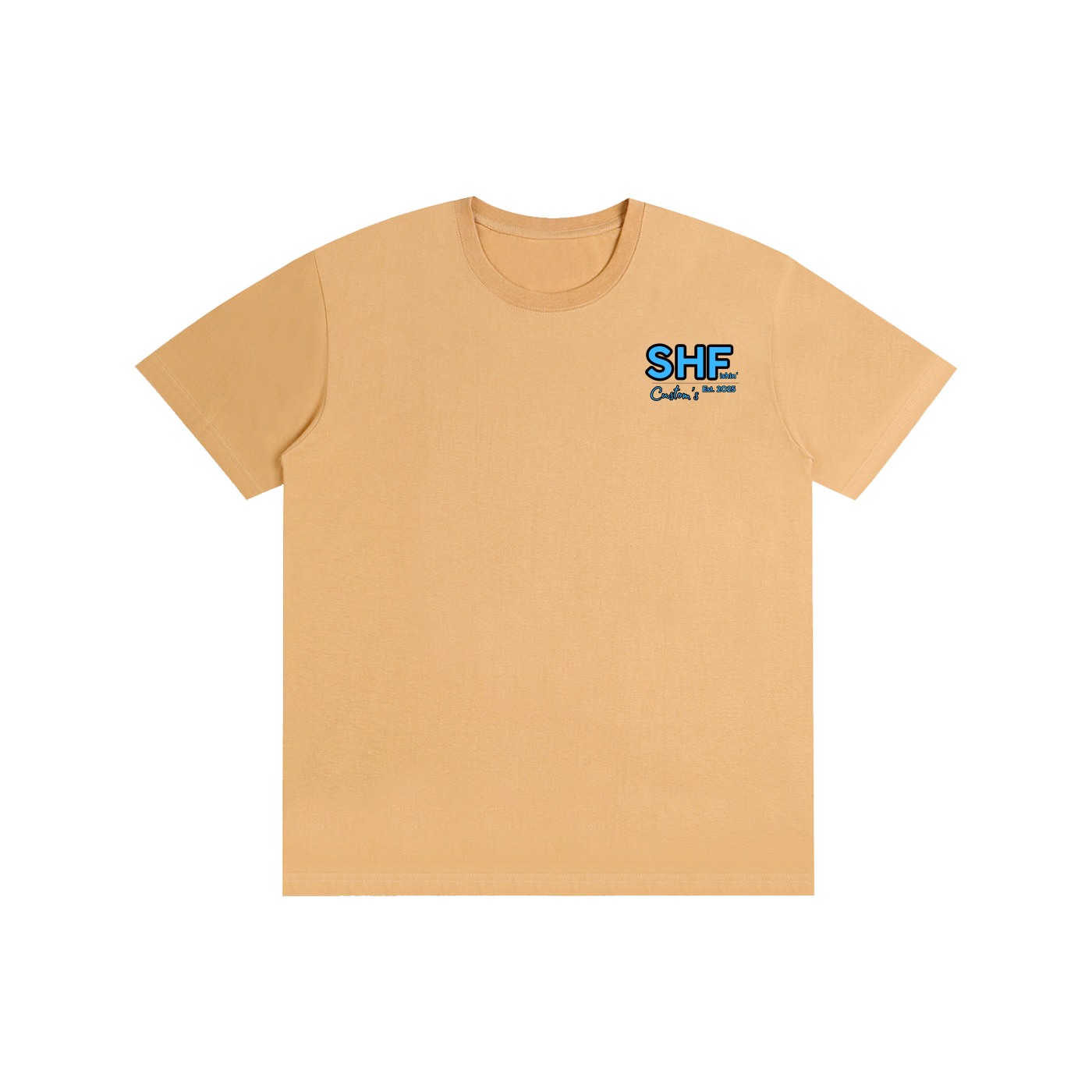 Stripped Sally Unisex T-Shirt