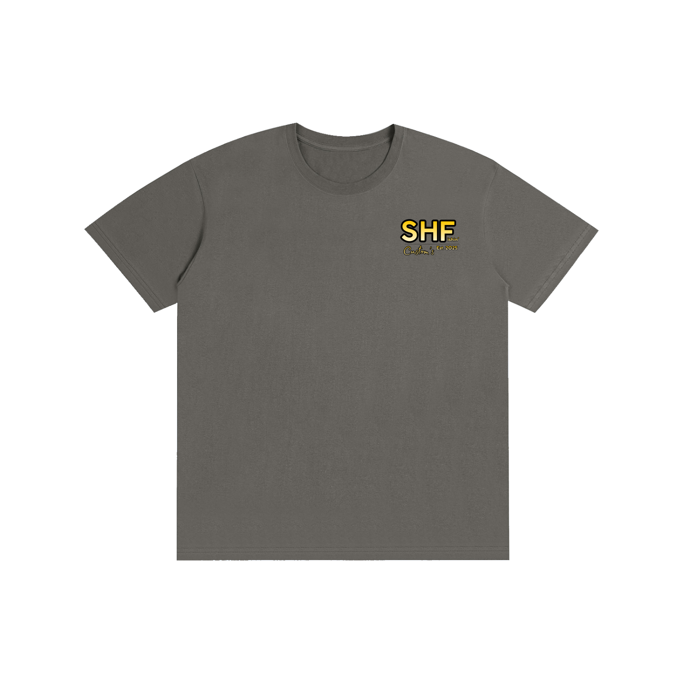 Calico Kelp Culture Pure Cotton Unisex T-Shirt