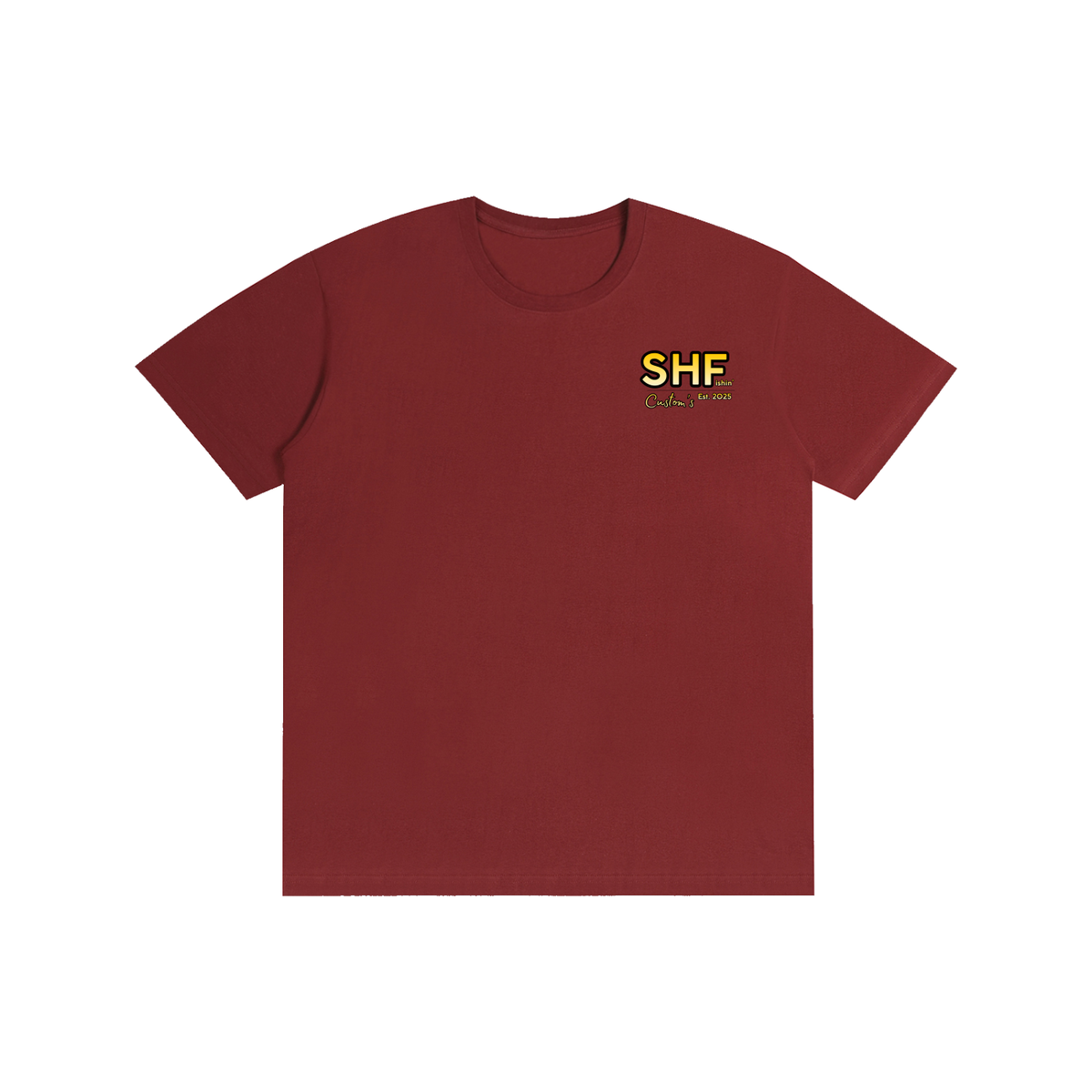 Calico Kelp Culture Pure Cotton Unisex T-Shirt