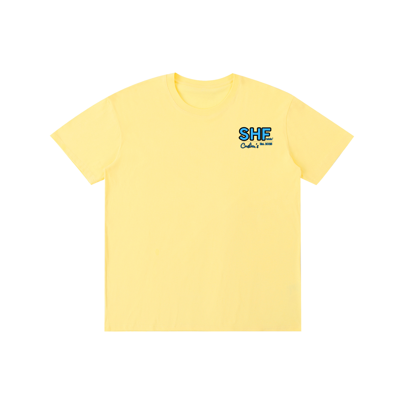 Stripped Sally Unisex T-Shirt