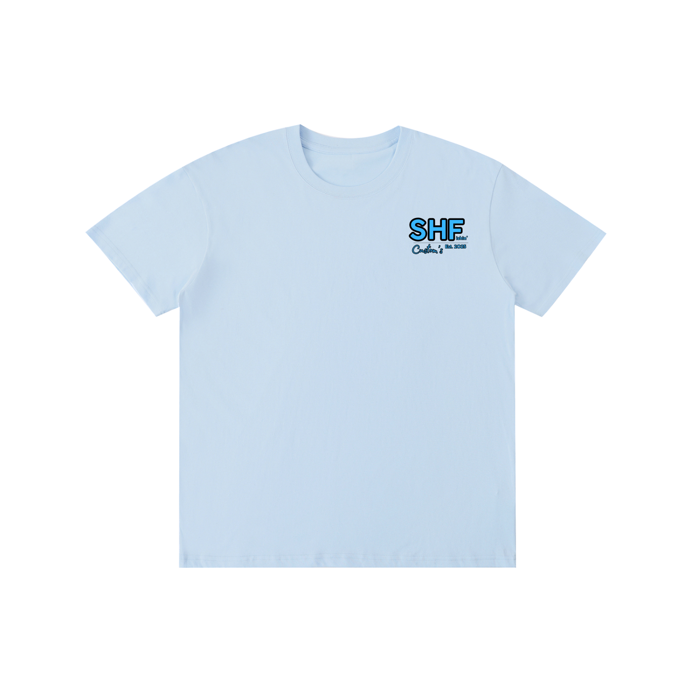 Stripped Sally Unisex T-Shirt
