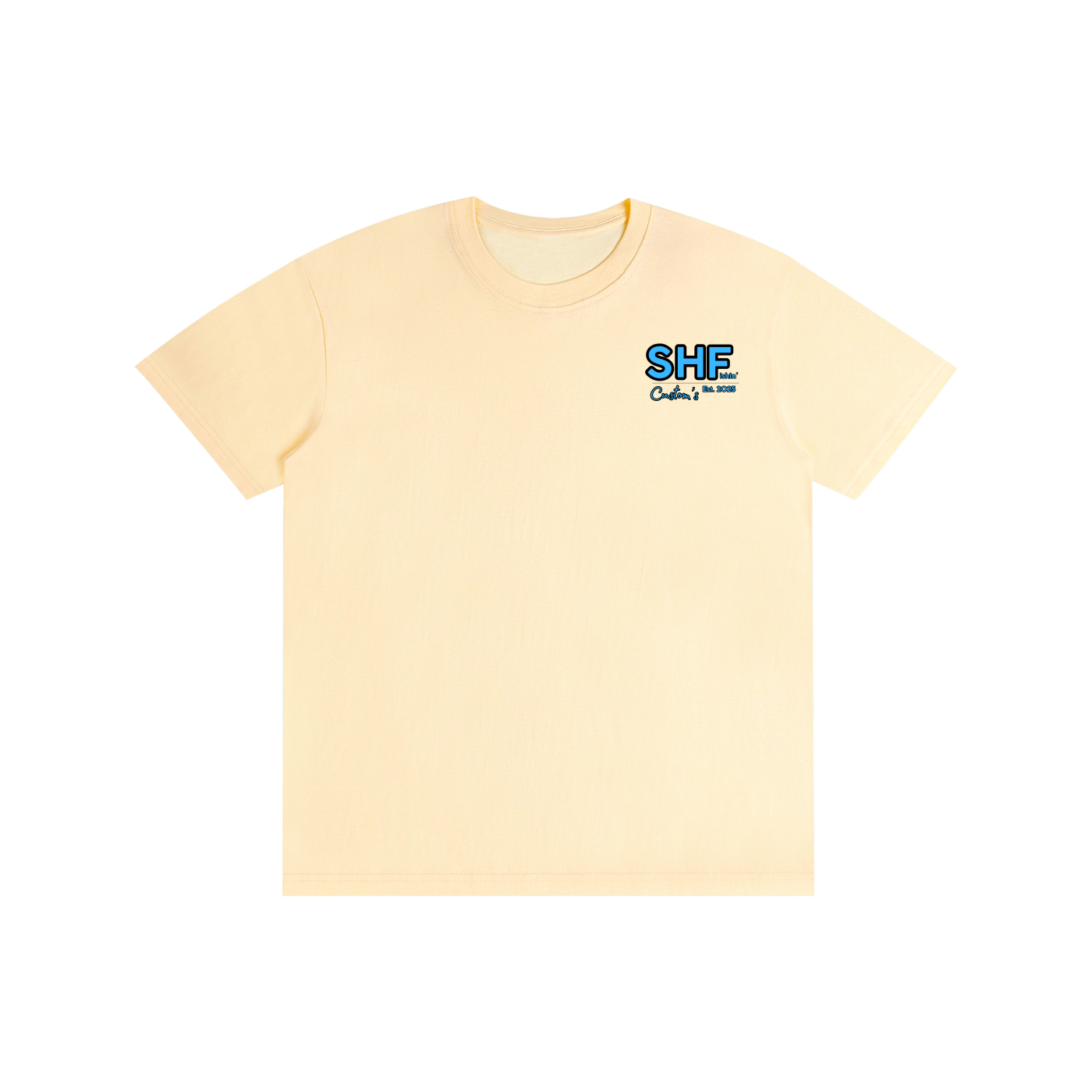 Stripped Sally Unisex T-Shirt