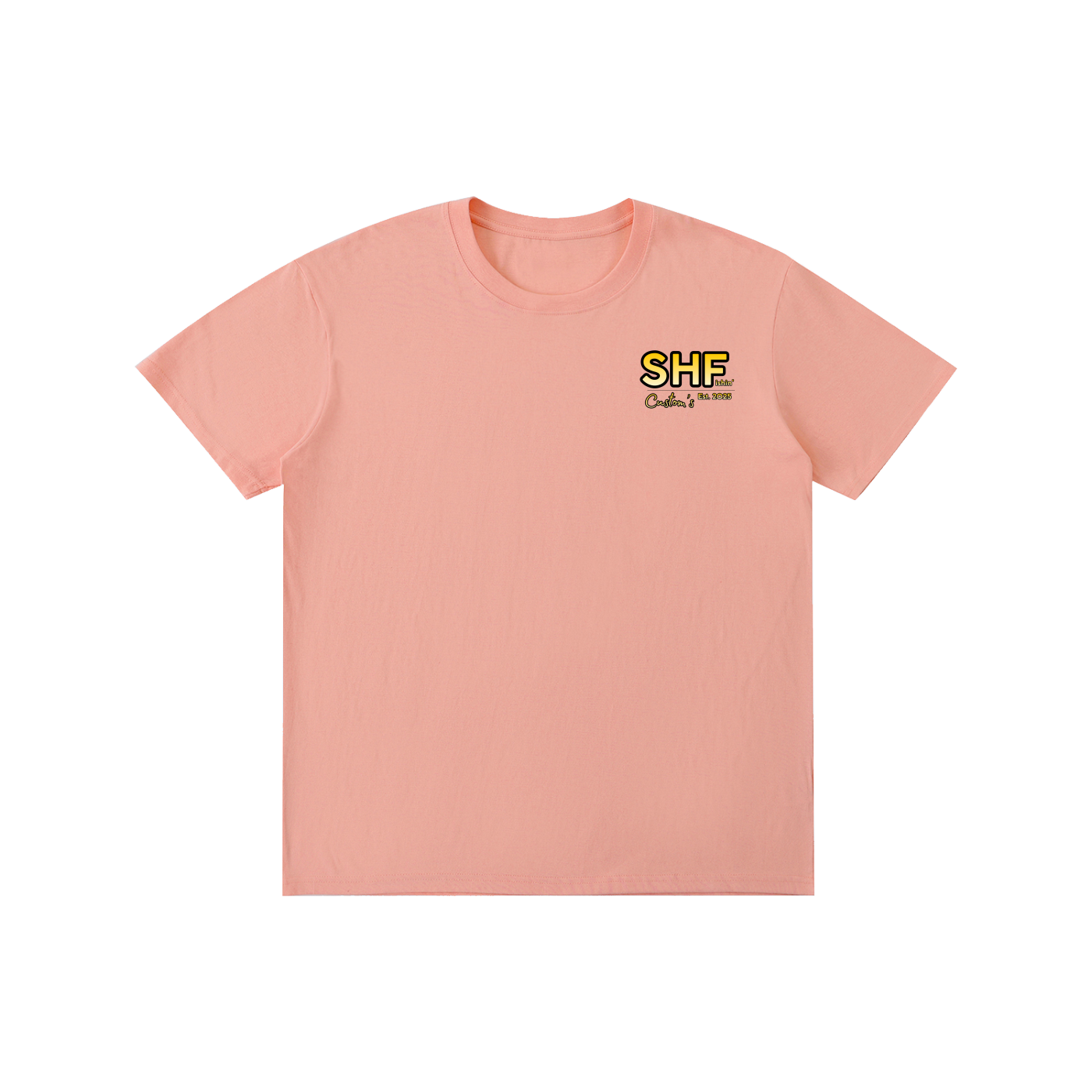 Calico Kelp Culture Pure Cotton Unisex T-Shirt