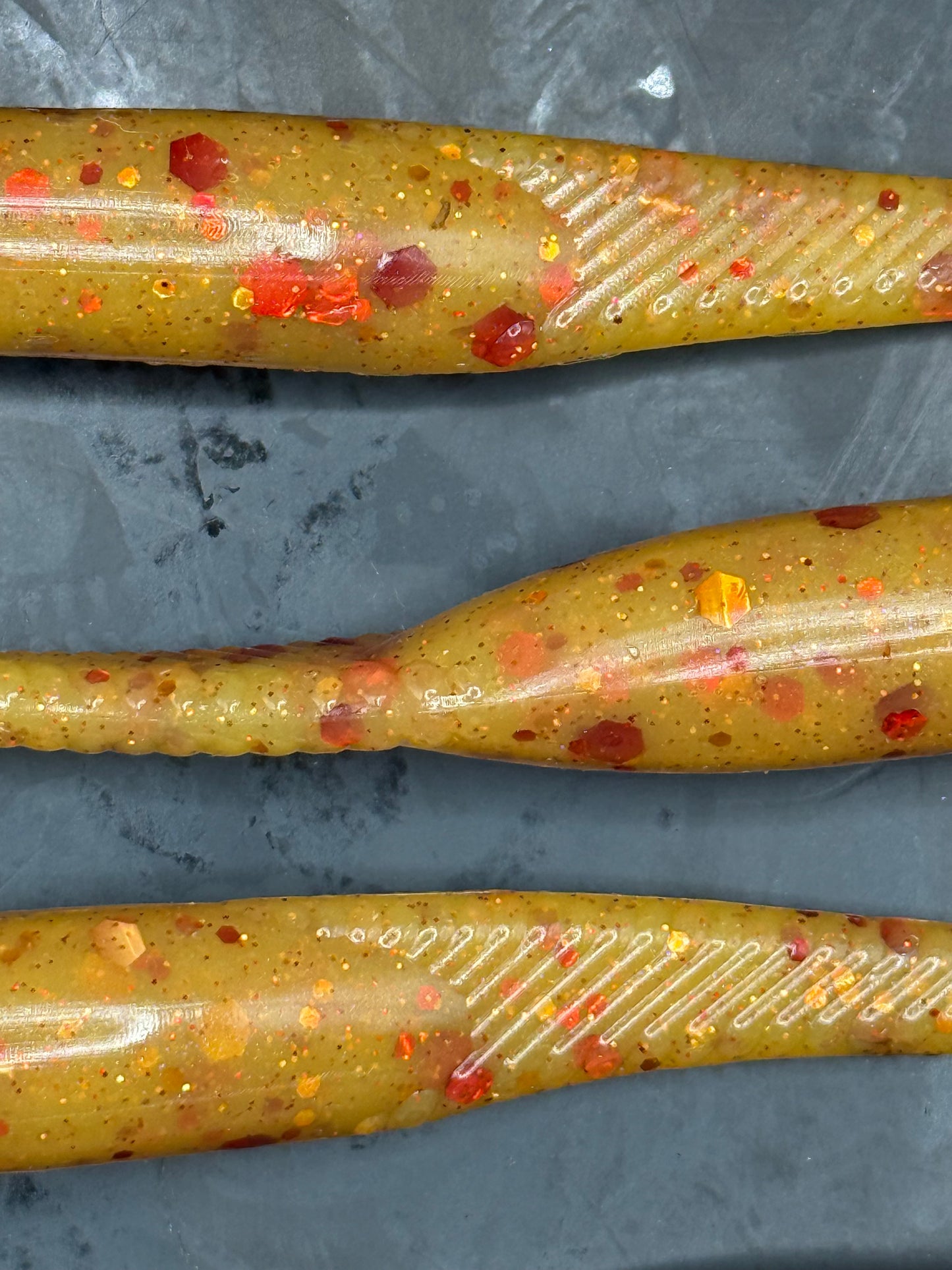 Bullet Swimbait Chicken Nugget