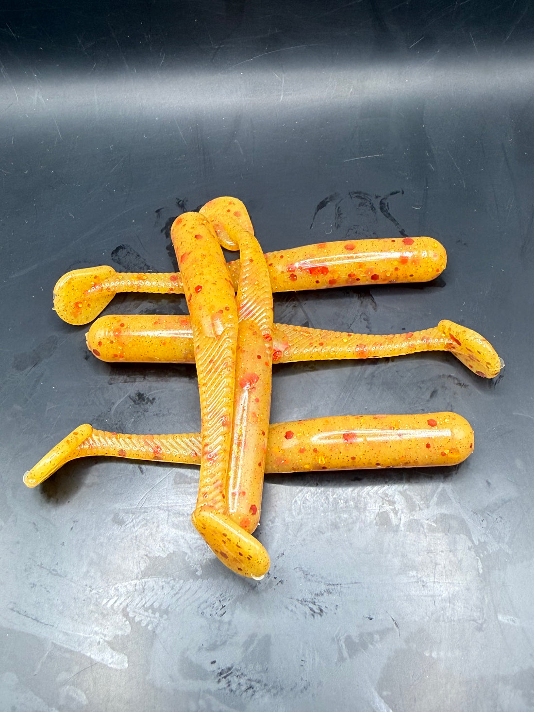 Bullet Swimbait Chicken Nugget