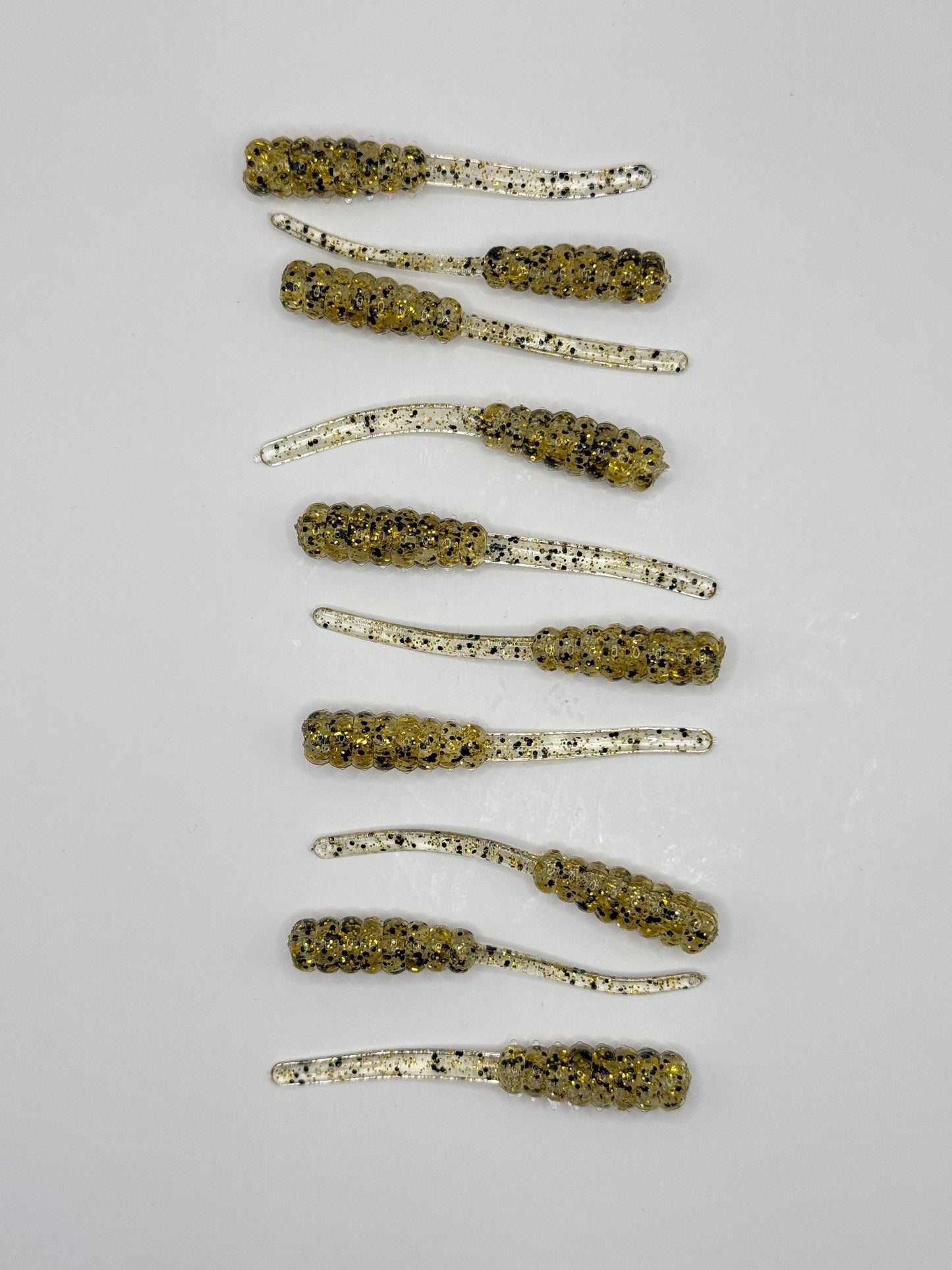 2" Trout Taffy Bumble Bee