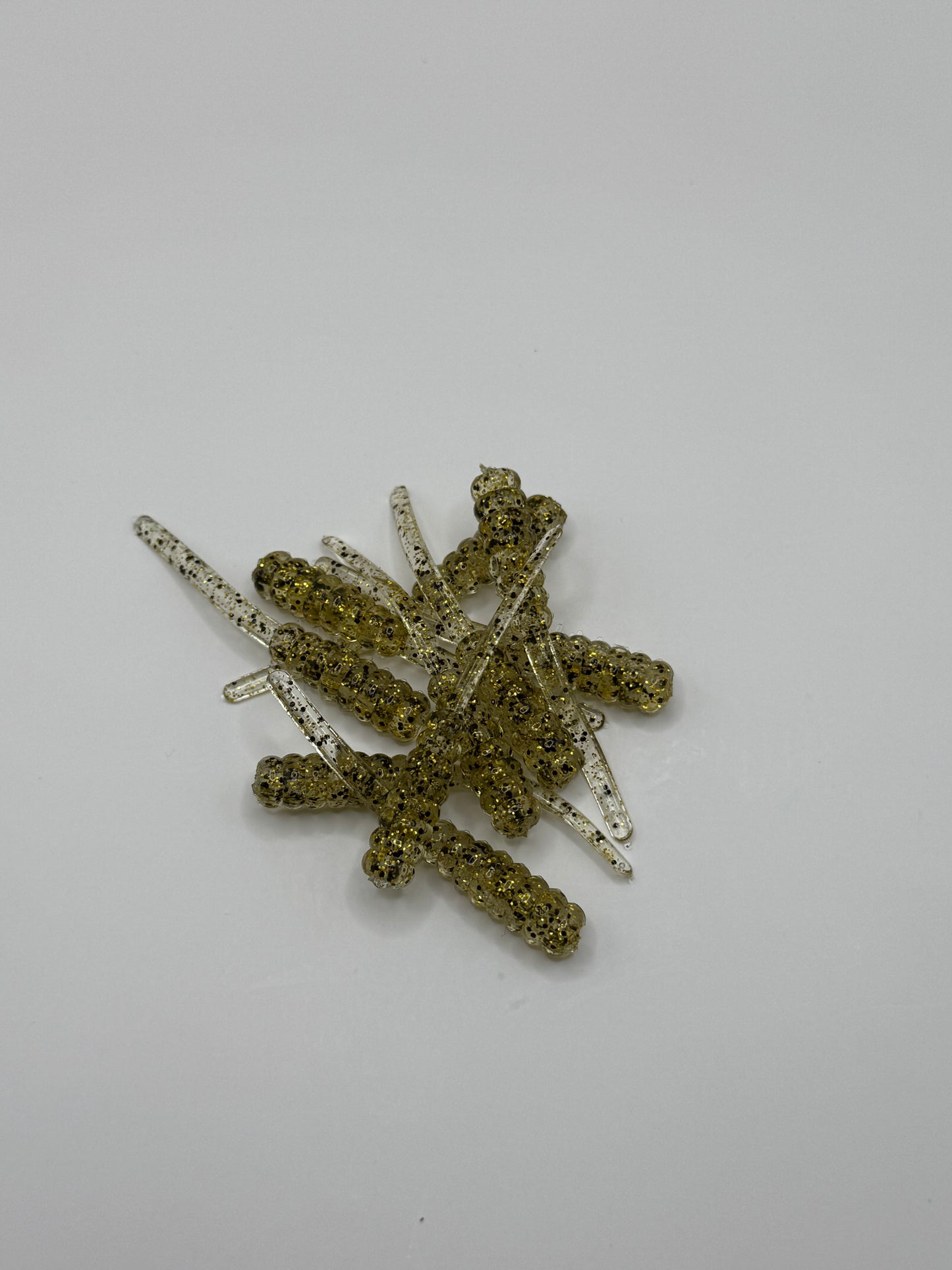 2" Trout Taffy Bumble Bee